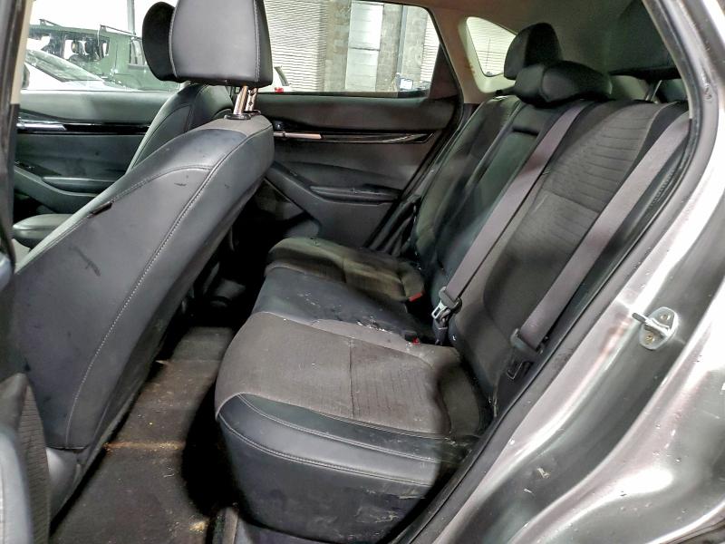 صورة رقم 11 من المزاد - 2021 KIA SELTOS S مع VIN KNDEUCAA0M7169788