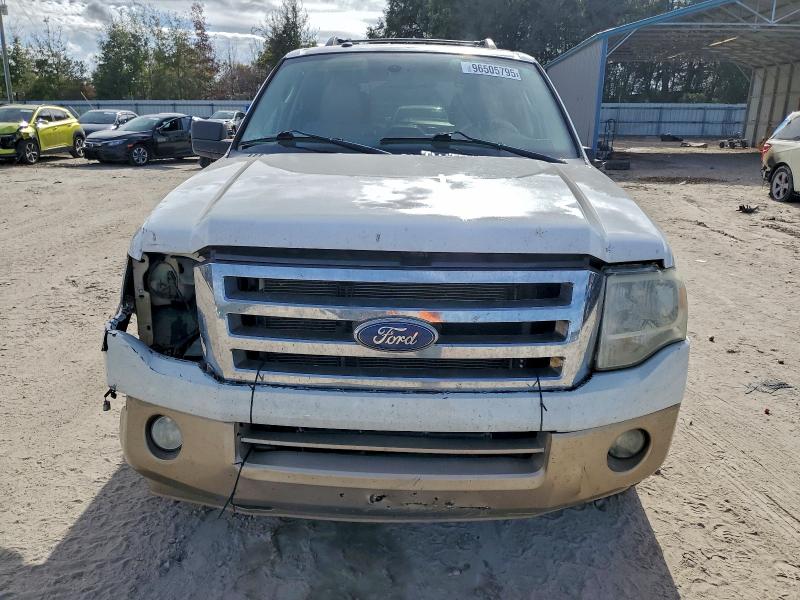 Photo 5 from auction – 2011 FORD EXPEDITION with VIN 1FMJU1H51BEF10843