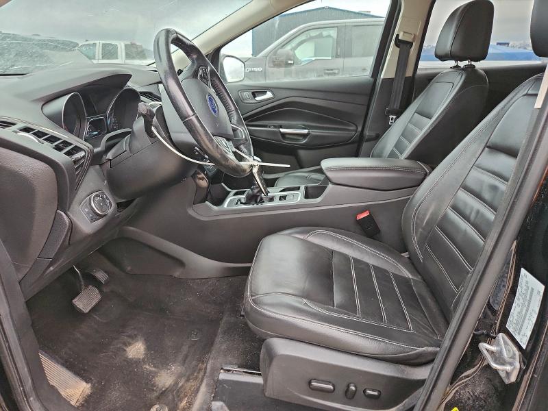 Photo 7 from auction – 2017 FORD ESCAPE TIT with VIN 1FMCU9JD7HUD52631