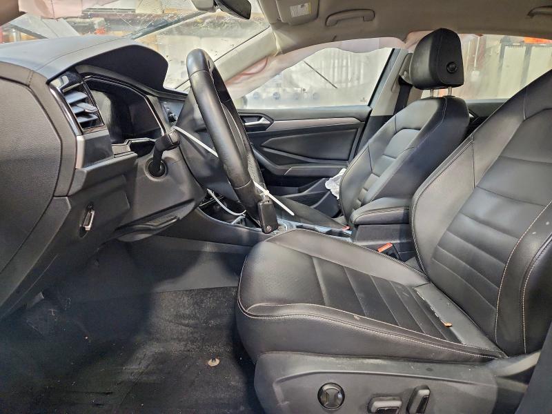 Photo 7 from auction – 2024 VOLKSWAGEN JETTA SE with VIN 3VWEM7BU5RM030668