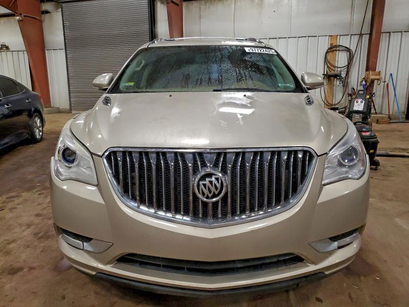 Photo 5 from auction – 2015 BUICK ENCLAVE with VIN 5GAKVBKD3FJ136150