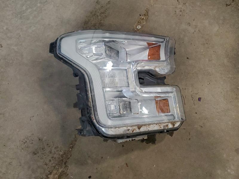 Photo 12 from auction – 2015 FORD F150 SUPER with VIN 1FTEW1EG7FFB17130