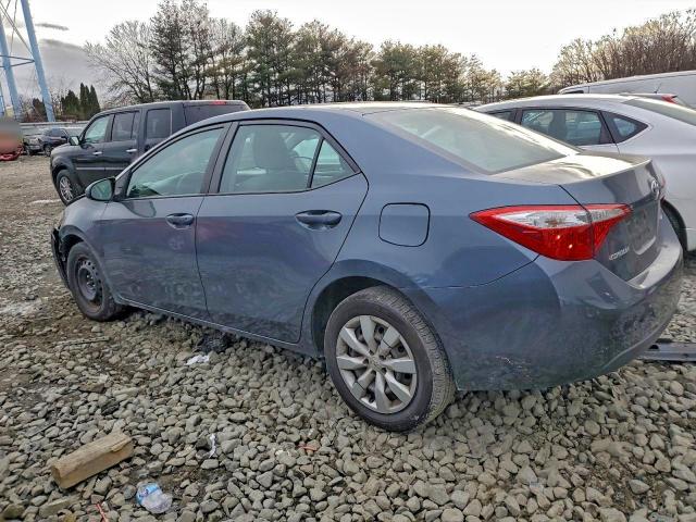 Photo 2 from auction – 2015 TOYOTA COROLLA L with VIN 2T1BURHE9FC309823