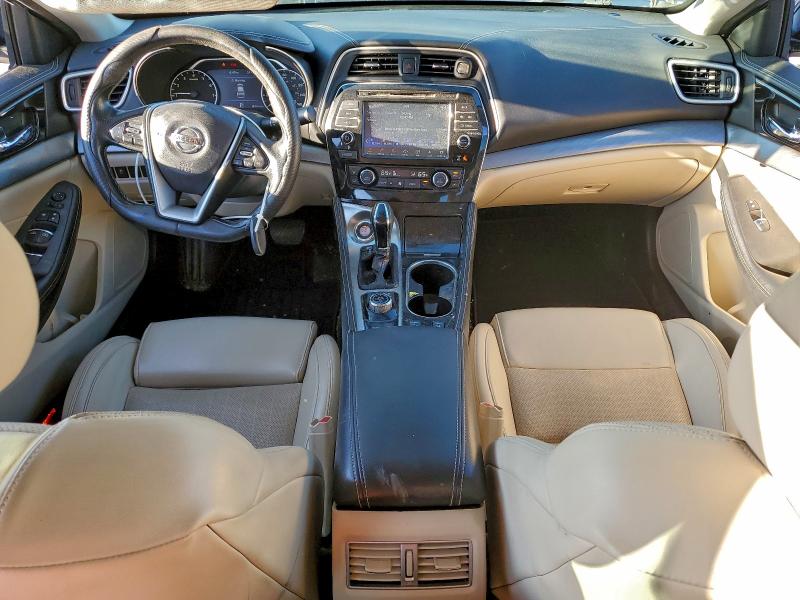 Photo 8 from auction – 2017 NISSAN MAXIMA 3.5 with VIN 1N4AA6AP7HC420970
