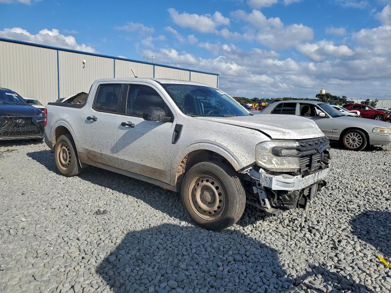 Photo 4 from auction – 2024 FORD MAVERICK X with VIN 3FTTW8B94RRA53156
