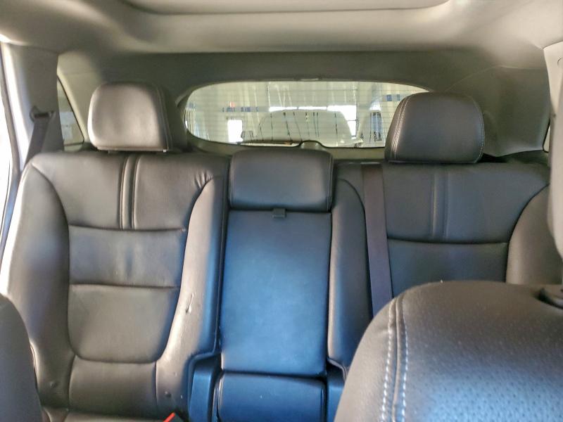 Photo 10 from auction – 2014 KIA SORENTO EX with VIN 5XYKUDA76EG532256