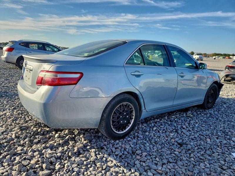 Photo 3 from auction – 2007 TOYOTA CAMRY with VIN 4T1BE46K77U522794