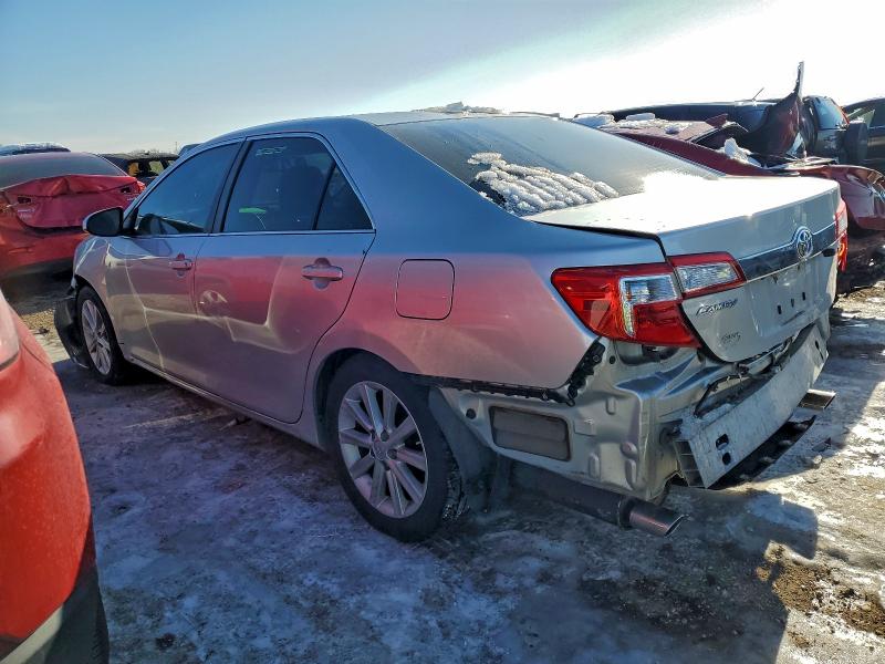 Photo 2 from auction – 2012 TOYOTA CAMRY SE with VIN 4T1BK1FK5CU509902