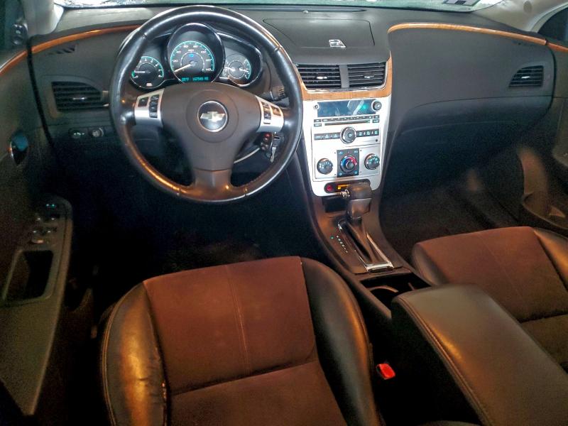 Photo 8 from auction – 2008 CHEVROLET MALIBU with VIN 1G1ZJ57B28F216104
