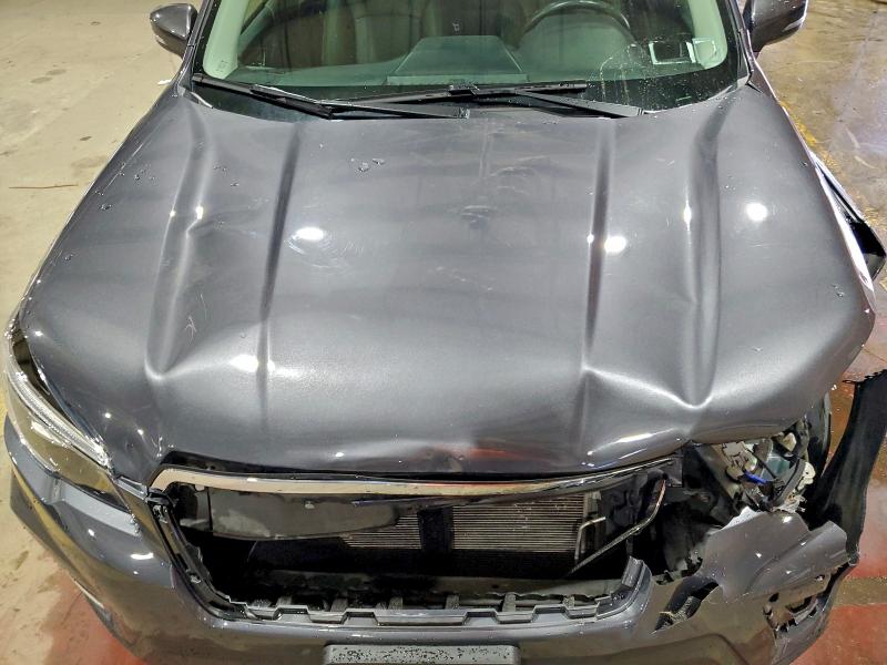 Photo 12 from auction – 2020 SUBARU FORESTER L with VIN JF2SKAUC4LH555067