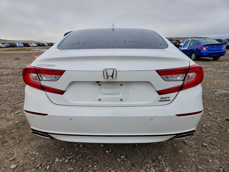 Photo 6 from auction – 2019 HONDA ACCORD TOU with VIN 1HGCV2F95KA019674