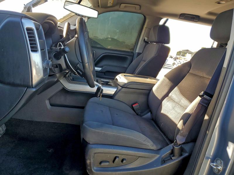 Photo 7 from auction – 2015 CHEVROLET SILVERADO with VIN 3GCPCREC8FG305344