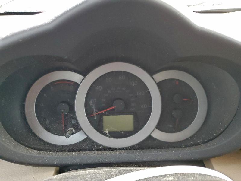 Photo 9 from auction – 2009 TOYOTA RAV4 LIMIT with VIN 2T3BK31V19W006204