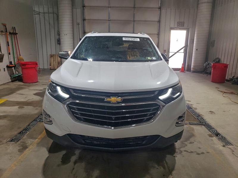 Photo 5 from auction – 2020 CHEVROLET EQUINOX PR with VIN 3GNAXYEX3LS597444