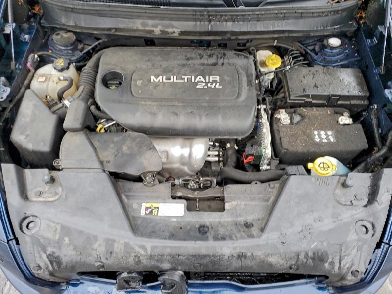 Photo 12 from auction – 2018 JEEP CHEROKEE L with VIN 1C4PJLLB7JD518871