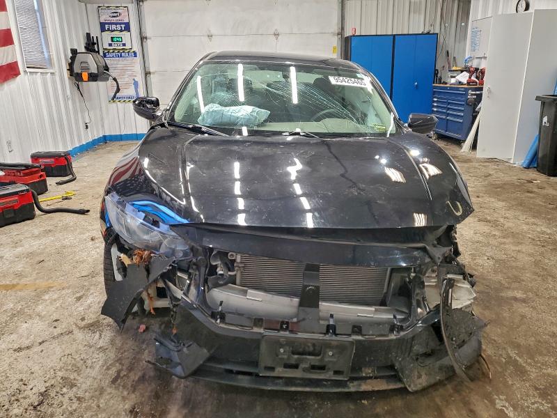 Photo 5 from auction – 2016 HONDA CIVIC LX with VIN 19XFC2F51GE211712