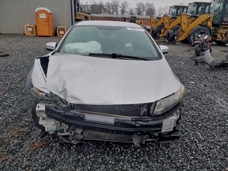 Photo 5 from auction – 2015 HONDA CIVIC LX with VIN 19XFB2F53FE046408