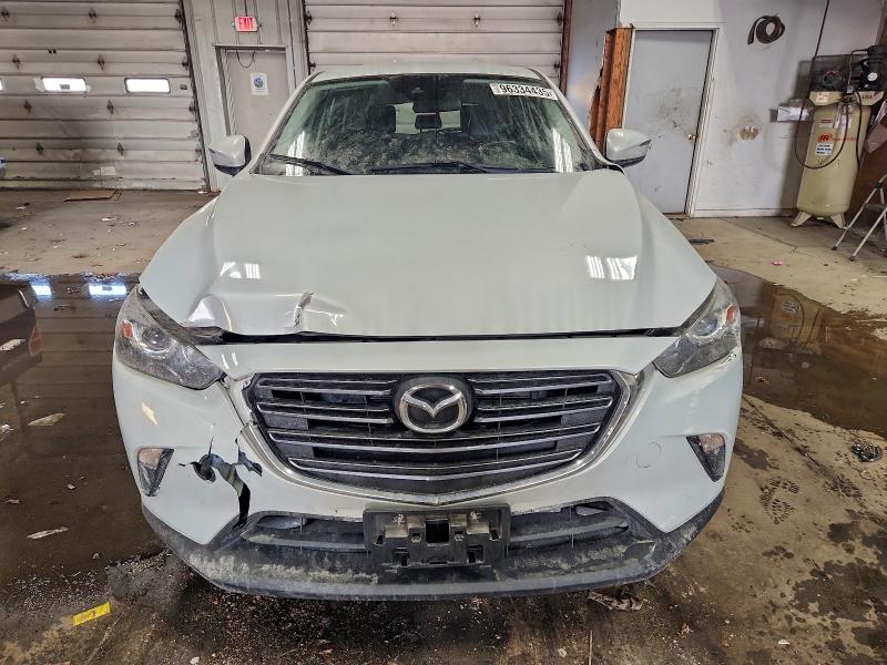 Photo 5 from auction – 2019 MAZDA CX-3 TOURI with VIN JM1DKFC73K0423780