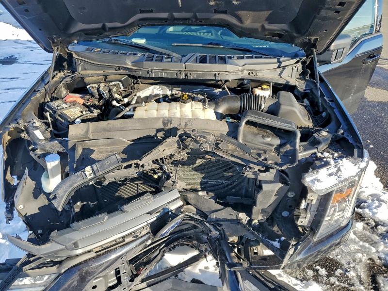 Photo 11 from auction – 2021 FORD F150 SUPER with VIN 1FTEW1EP6MFB47684