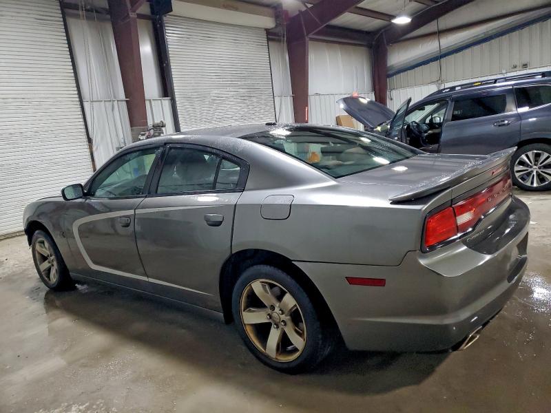 Photo 2 from auction – 2011 DODGE CHARGER with VIN 2B3CL3CG2BH560178