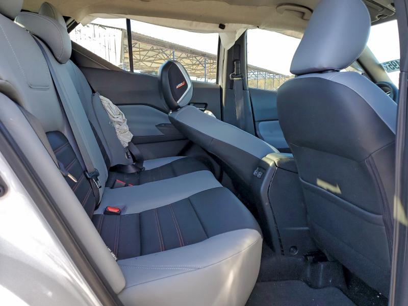 Photo 10 from auction – 2024 NISSAN KICKS with VIN 3N1CP5DV1RL477972