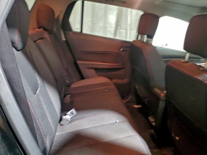 Photo 11 from auction – 2017 GMC TERRAIN SL with VIN 2GKFLTEK3H6160703