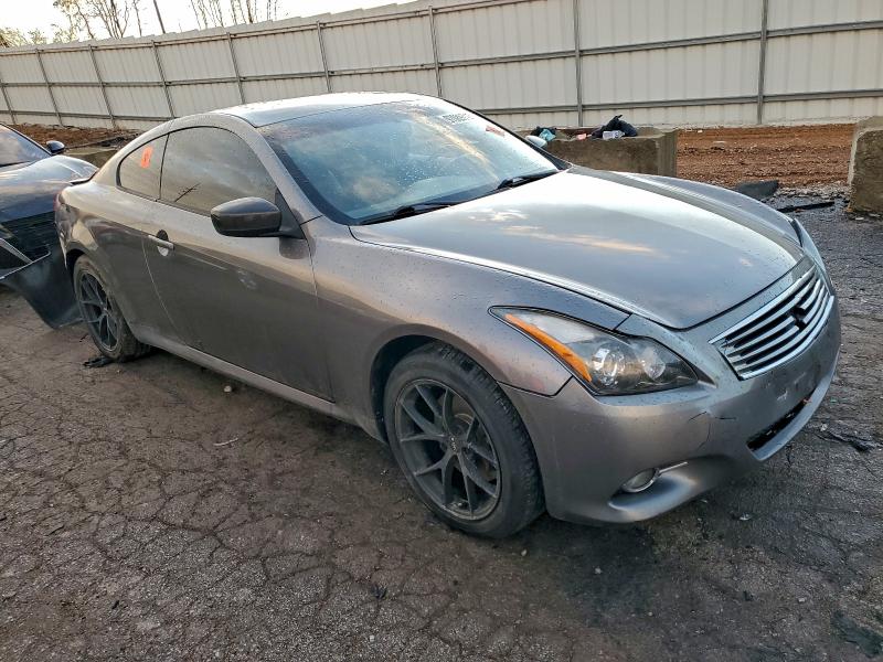 Photo 4 from auction – 2012 INFINITI G37 with VIN JN1CV6EL3CM471838
