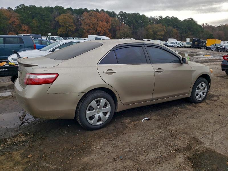Photo 3 from auction – 2007 TOYOTA CAMRY CE with VIN 4T1BE46KX7U184811