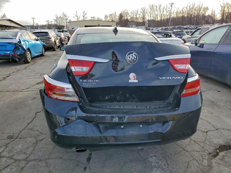 Photo 6 from auction – 2016 BUICK VERANO with VIN 1G4PS5SK3G4123584