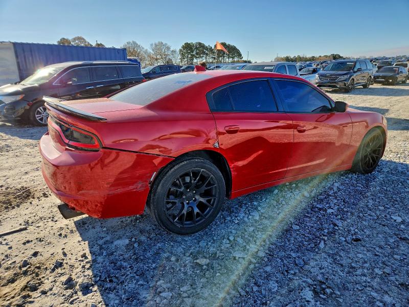 Zdjęcie 3 z aukcji – 2015 DODGE CHARGER R/ z VIN 2C3CDXCT9FH737996