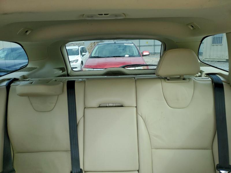 Photo 10 from auction – 2014 VOLVO XC60 3.2 with VIN YV4952DL4E2512846