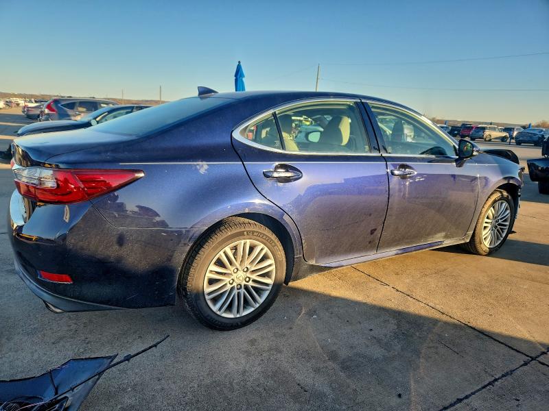 Photo 3 from auction – 2016 LEXUS ES with VIN JTHBK1GG3G2218068