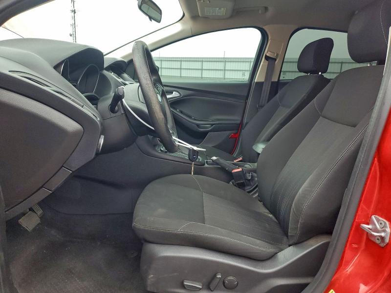 Photo 7 from auction – 2015 FORD FOCUS SE with VIN 1FADP3K26FL351005