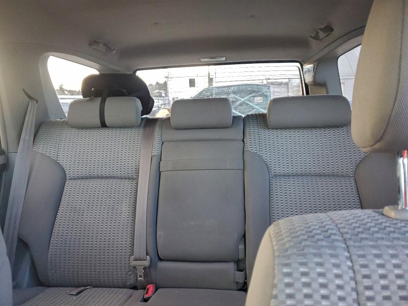 Photo 10 from auction – 2008 TOYOTA 4RUNNER SR with VIN JTEBU14R38K004485
