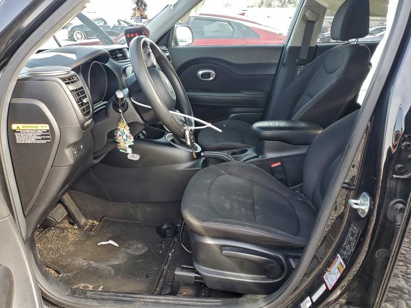 Photo 7 from auction – 2018 KIA SOUL with VIN KNDJN2A23J7888754