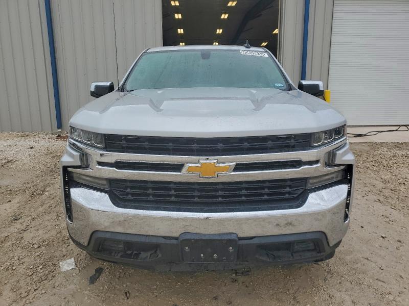 Photo 5 from auction – 2019 CHEVROLET SILVERADO with VIN 1GCRWCEK0KZ245994