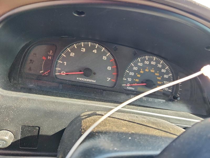 Foto 9 de la subasta – 2001 TOYOTA 4RUNNER SR con VIN JT3GN86R410189844