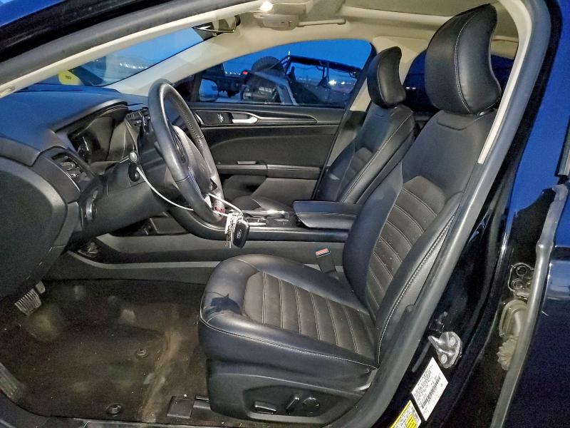 Photo 7 from auction – 2018 FORD FUSION SE with VIN 3FA6P0HD1JR204763