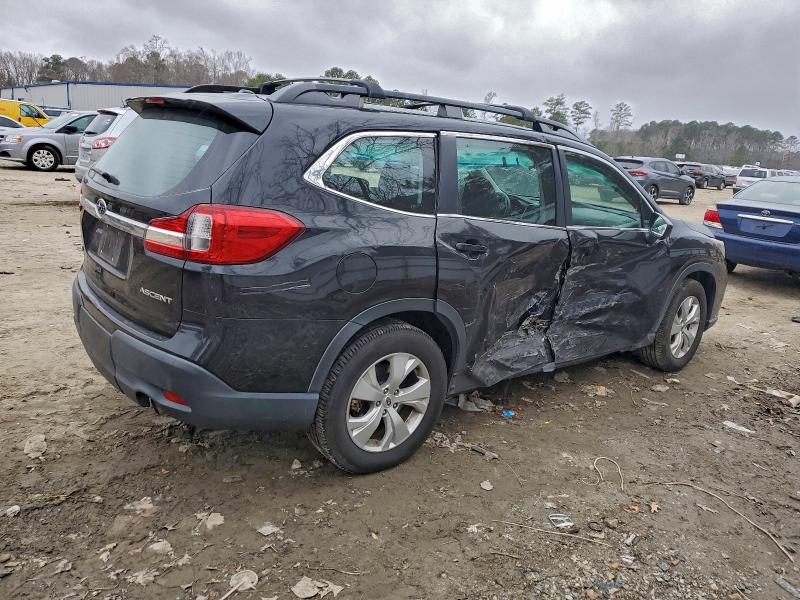 Photo 3 from auction – 2019 SUBARU ASCENT with VIN 4S4WMAAD1K3453319