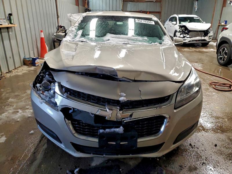 Photo 5 from auction – 2015 CHEVROLET MALIBU 1LT with VIN 1G11C5SL2FF227446