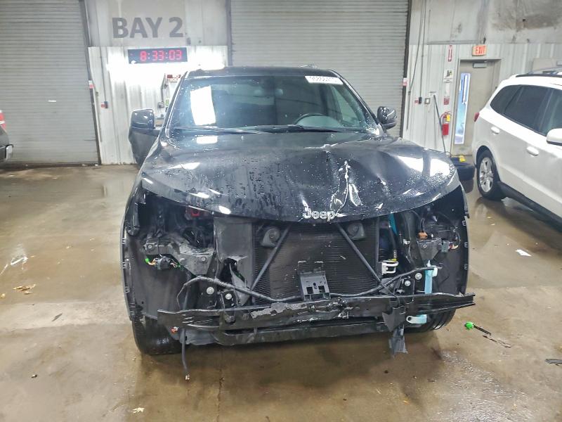 Photo 5 from auction – 2021 JEEP GRAND CHER with VIN 1C4RJFAG9MC854072