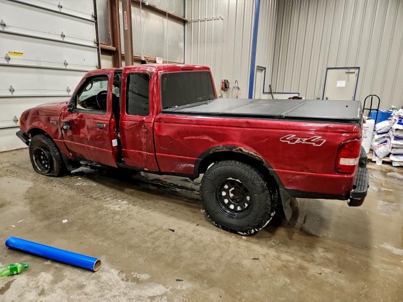 Photo 2 from auction – 2007 FORD RANGER SUP with VIN 1FTZR45E57PA94340