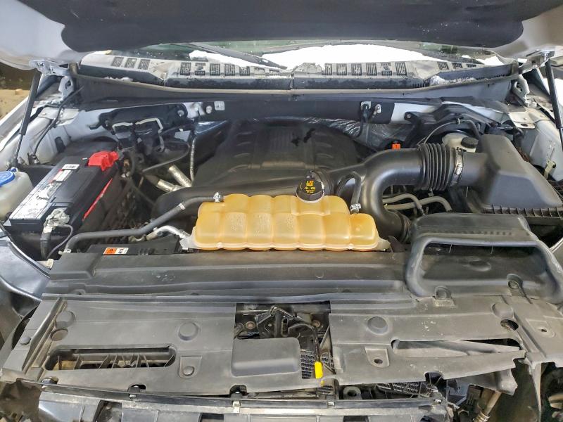 Photo 11 from auction – 2015 FORD F150 SUPER with VIN 1FTEW1EG7FFB17130
