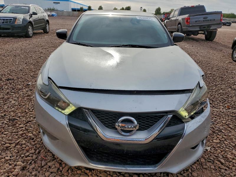 Photo 5 from auction – 2016 NISSAN MAXIMA 3.5 with VIN 1N4AA6AP9GC425540