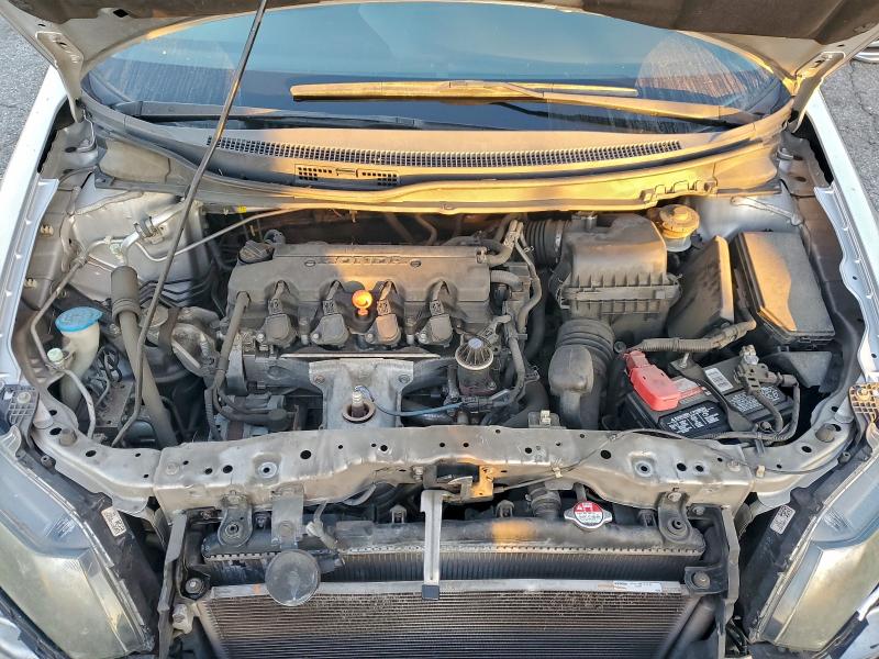 Photo 11 from auction – 2013 HONDA CIVIC EXL with VIN 19XFB2F94DE287863