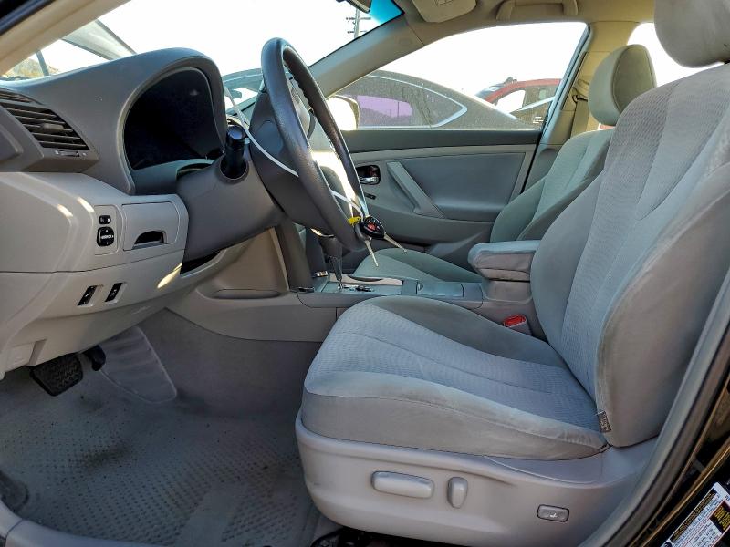Photo 7 from auction – 2011 TOYOTA CAMRY BASE with VIN 4T4BF3EK6BR139646