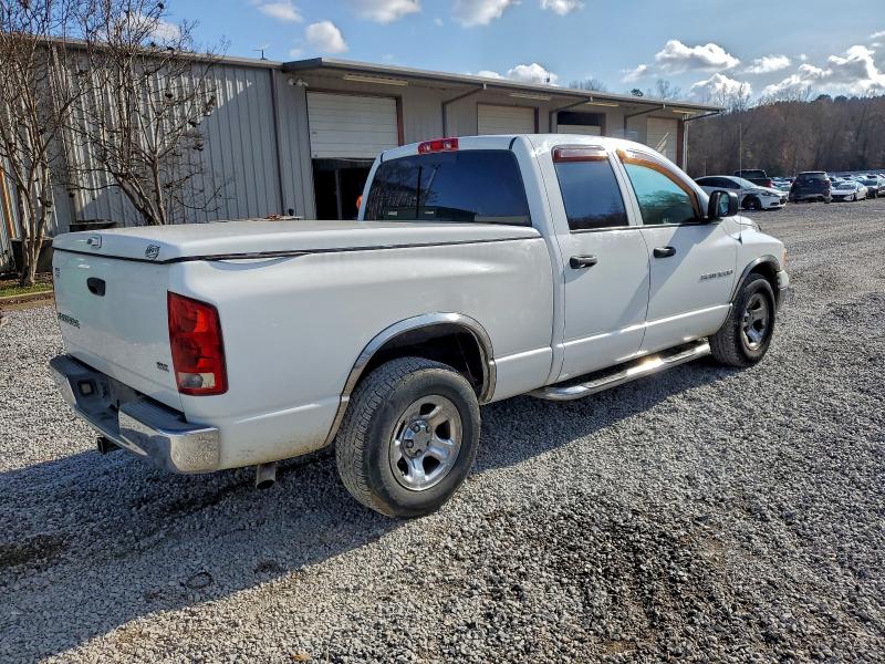 Photo 3 from auction – 2003 DODGE RAM 1500 S with VIN 1D7HA18N73J622654