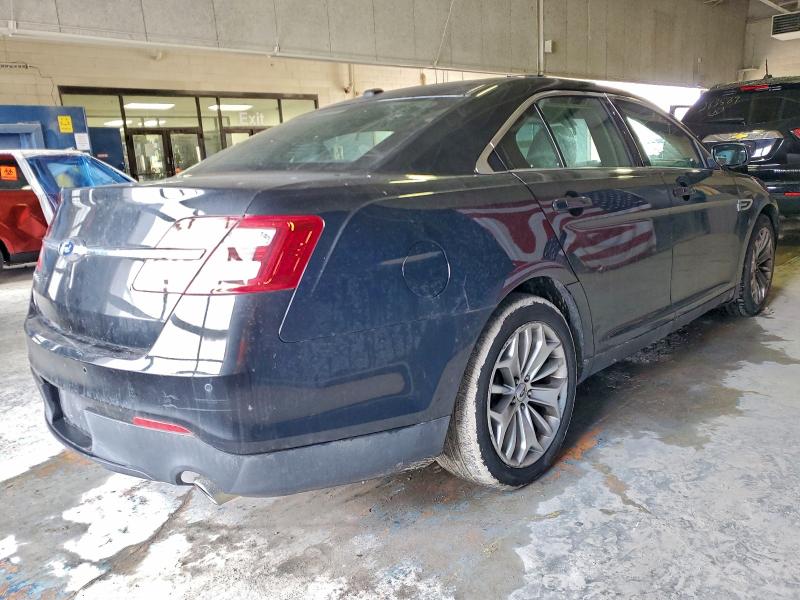 Photo 3 from auction – 2013 FORD TAURUS LIM with VIN 1FAHP2F8XDG232132