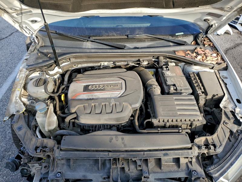 Photo 11 from auction – 2016 AUDI S3 PREMIUM with VIN WAUB1GFF5G1096770