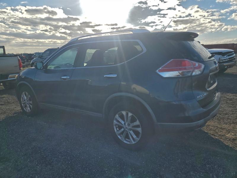 Zdjęcie 2 z aukcji – 2016 NISSAN ROGUE S z VIN KNMAT2MT6GP665627